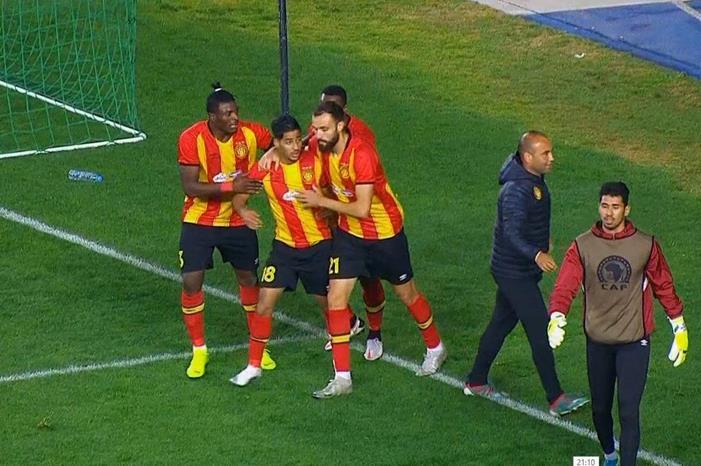 الترجي يحقق فوزا مهما قبل مواجهة الزمالك 999D9930-6464-4140-B0A4-2772E359F34E