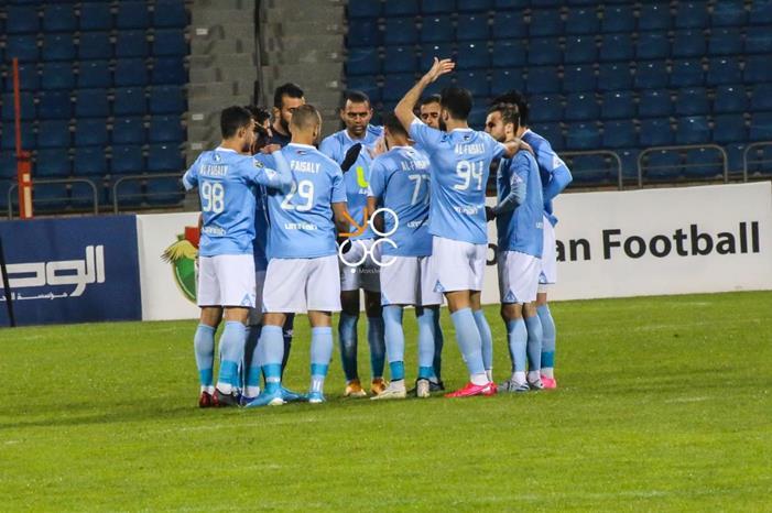 نجم لبنان يقترب من النادي الفيصلي بعد رحلة احترافية في المانيا 85f59fa5-7857-4413-9b40-a9bef33fc641