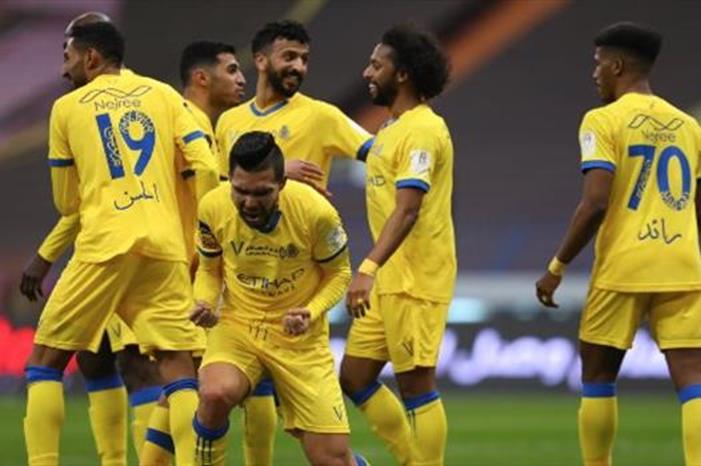 بيتروس.. من لاعب مهدد بالرحيل لنجم المواجهات الكبرى في النصر 7AD7F3CB42416