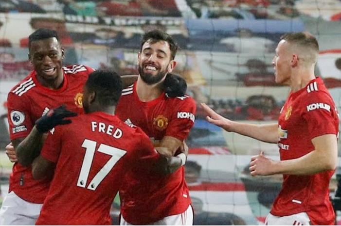 مانشستر يونايتد يهزم ساوثهامبتون بهدف لكل لاعب !؟ مباراة-مانشستر-يونايتد-وساوثهامبتون-1280x720