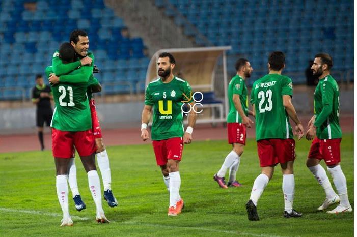 تعرف على جدول مباريات الوحدات بدوري الأبطال 1120206182631703309704