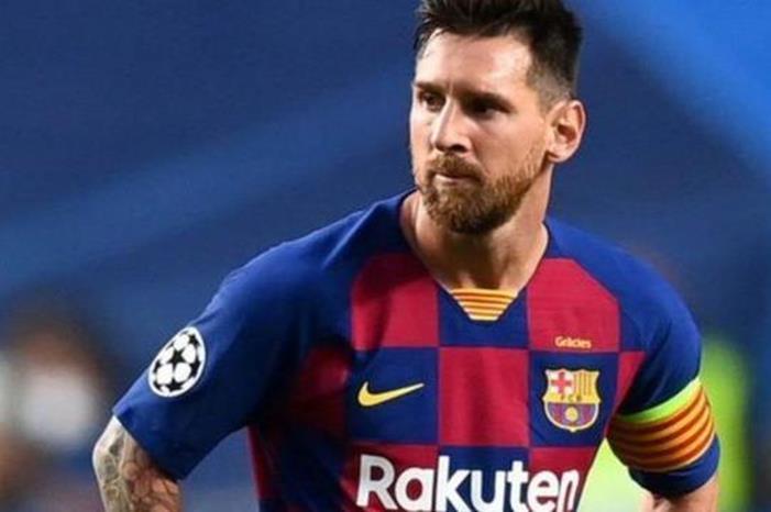 شاهد..كيف يعيش ميسي ب123 مليون جنيه إسترليني سنوياً _116745797__114110138_lionel_messi_getty2