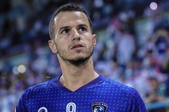 الهلال يحسم بديل جيوفينكو بعد رحيله q5