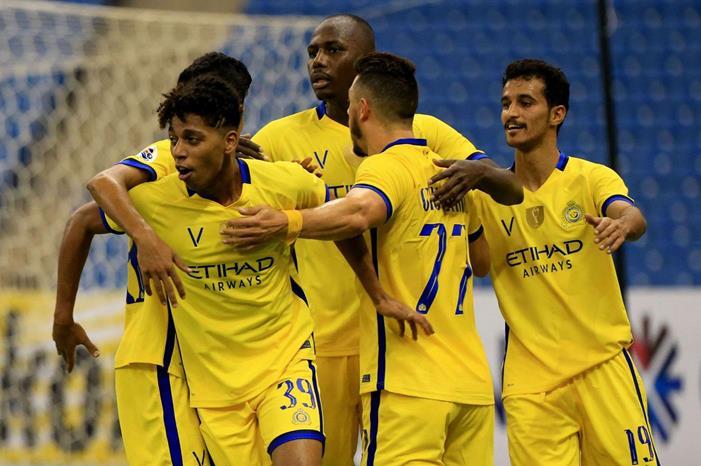 عين على خصم الوحدات  ،، نجوم تغادر النصر  وأخرى تبقى وفوز كبير 20190826192021afpp--afp_1js3k3.h