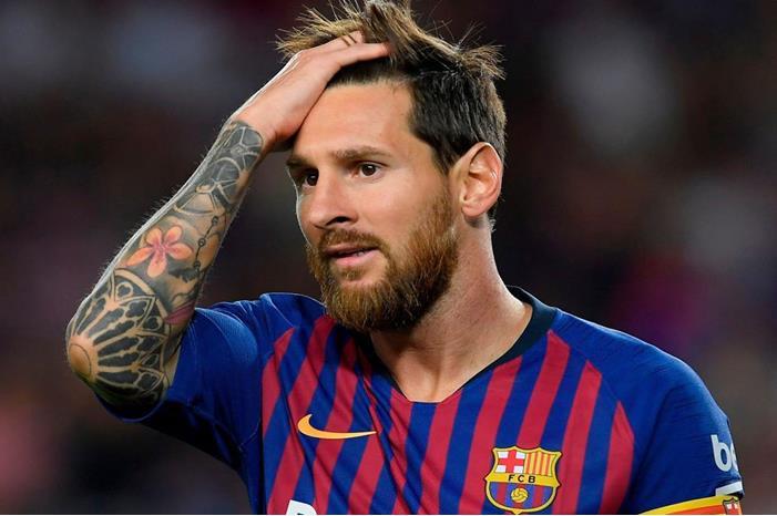 ليونيل-ميسي
