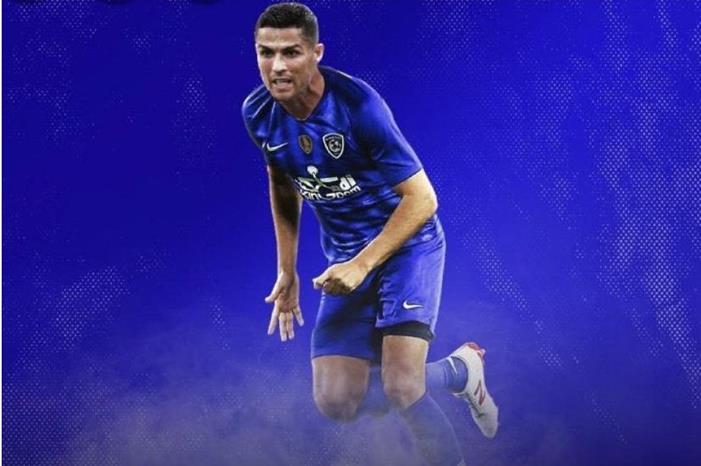 هاشتاق "كريستيانو رونالدو مطلب هلالي" يجتاح تويتر Etnrvw-WgAEeOxe