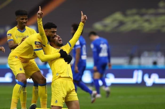 النصر يواجه أزمة كبرى في دوري أبطال آسيا 176355