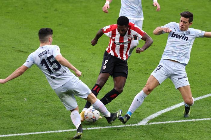 فالنسيا وبيلباو ،، لا غالب ولا مغلوب athletic-club-vs-valencia_1licoxai7hi7s1t205w7jxyf7c