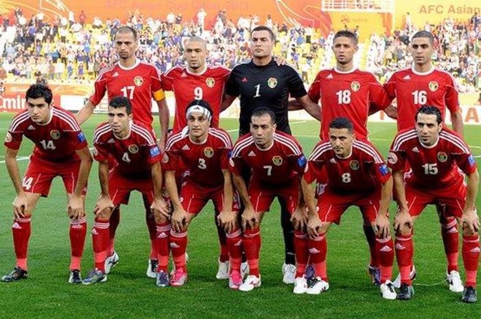 نجم النشامى لموقع ملاعب : هذه أجمل ذكرياتي مع شفيع في كأس اسيا ali.18_2015_1_6_u0645u0646u062au062eu0628 u0627u0644u0627u0631u062fu0646 2011 (2)