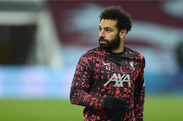 محمد صلاح يتعرض لهجومًا حادًا 228893