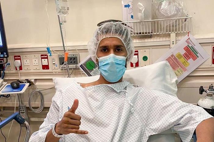 من غرفة العمليات.. أول تعليق من سلمان الفرج بعد نهاية موسمه مع الهلال b663e578-3b09-47a8-a8ad-c44c97427cee_16x9_1200x676