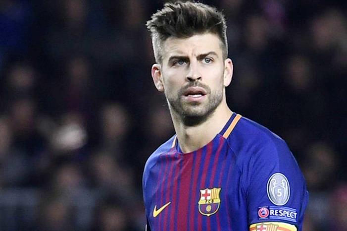 الكشف عن حقيقة اعتزال بيكيه 90-1