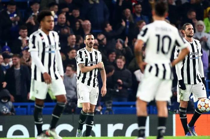 يوفنتوس يواجه ساسولو بكأس إيطاليا 55524