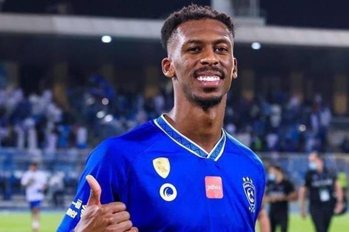 مفاجأة  لجنة الاحتراف.. محمد كنو إلى الهلال أم النصر؟ 1202224153123201846338