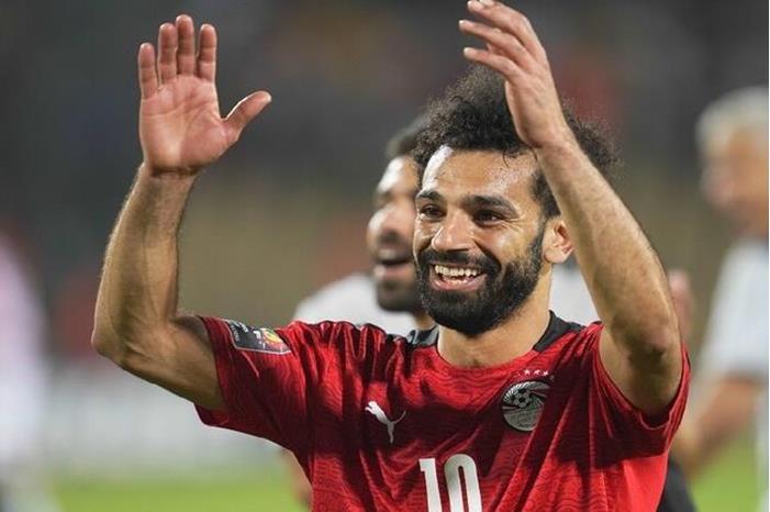 محمد صلاح يستحضر الجزائر لتحفيز زملائه قبل مواجهة الكاميرون (فيديو) 61f8eb3c4236047f7b69982f
