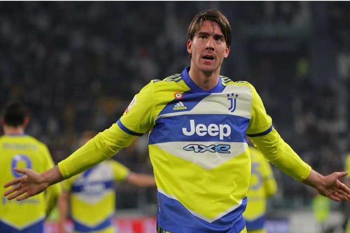 فلاهوفيتش يواصل التألق ويقود يوفنتوس لمواجهة فريقه السابق في كأس إيطاليا 288151_0