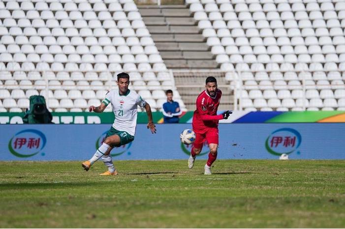 Lebanon-v-Iraq---Asian-Qualifiers-9