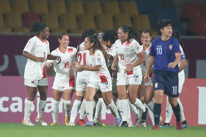 AFC-WOMEN'S-ASIAN-CUP-2022---Match-(8)