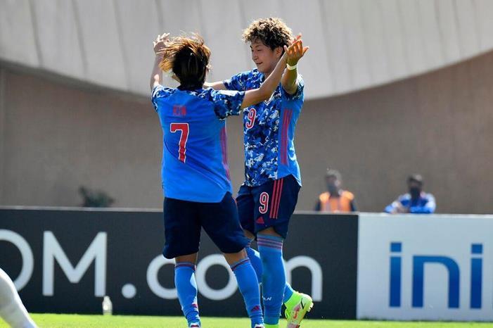 Japan-v-Thailand-Quarterfinal-WAC2022-(6)