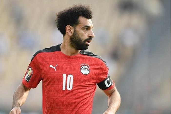 الاتحاد المصري لكرة القدم يكشف حقيقة إصابة محمد صلاح بكورونا 61f9808542360421f97422cf
