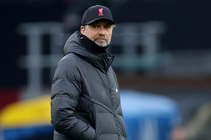 كلوب: تعاقدات ليفربول يجب أن تحدث الفارق Klopp