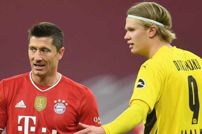 كلينسمان يستبعد انضمام هالاند إلى بايرن بسبب ليفاندوفسكي 1e98d152-5e96-412b-aea2-50bea17f65bf_16x9_1200x676
