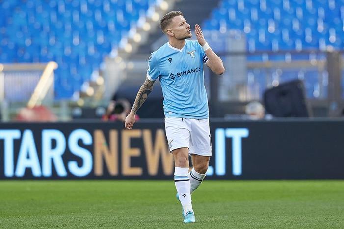 لاتسيو يتخطى صدمة الخسارة من ميلان ٢٠٢٢٠٢١٢_١٨١١٣٩