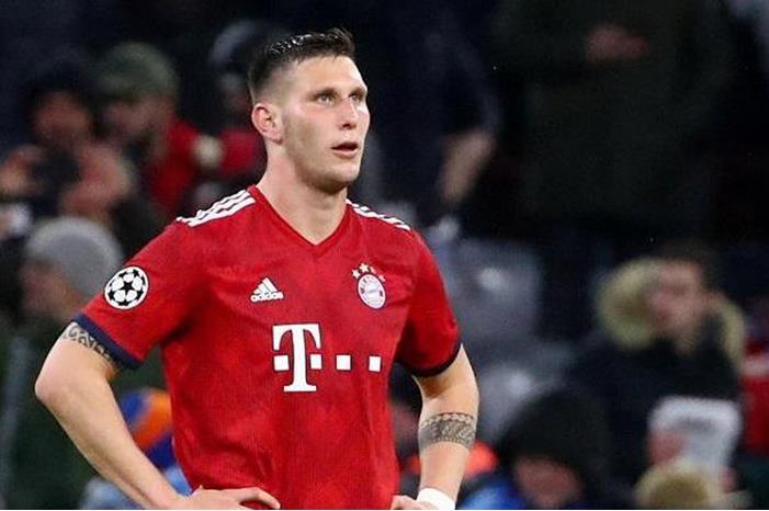 دورتموند يزيد التكهنات حول وجهة سولي 163-145238-niklas-sule-bayern-honess-euro_700x400