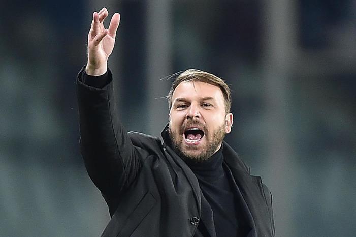 خسارة غير متوقعة لتورينو بالدوري الإيطالي 2859615_1644738915