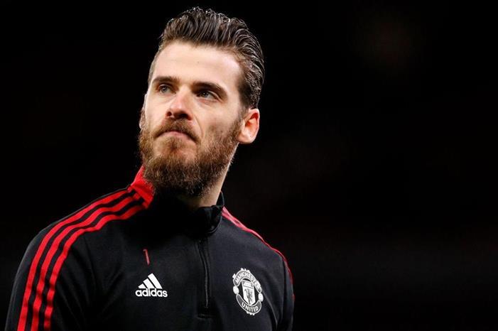 مانشستر يونايتد يستعد لمكافأة دي خيا 4138218-2021-12-30T193740Z_386102090_UP1EHCU1IIR1J_RTRMADP_3_SOCCER-ENGLAND-MUN-BUR-REPORT