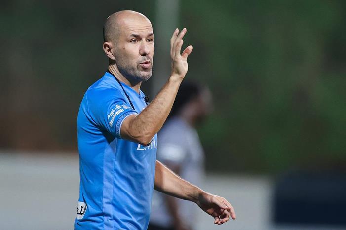 تطورات مستقبل جارديم مع الهلال بعد فضيحة الاهلي 1640587874