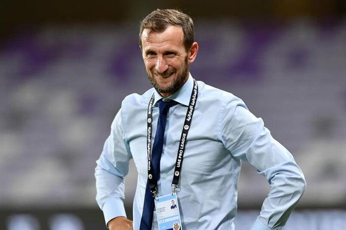 أروابارينا يقترب من قيادة منتخب الإمارات  Rodolfo-Arruabarrena