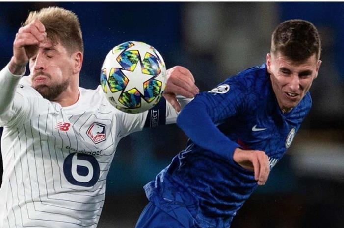 مونديال الأندية يحفز تشيلسي لعبور ليل chelsea-2020-champions-league