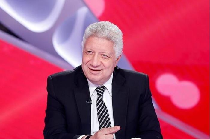 مرتضى منصور: شتمونا يوم الانتخابات ولن أسامح أحد 620a6090423604037d4b3902