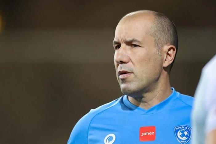 الهلال يعلن اقالة جارديم بعد الفضيحة العالمية 445