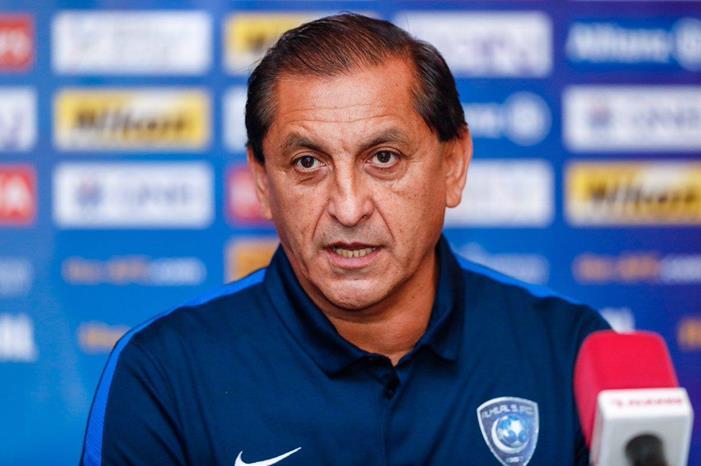 رامون-دياز-هلال