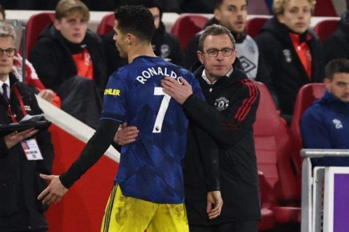 رانغنيك: المركز الرابع هو طموحنا بالبريميرليج image