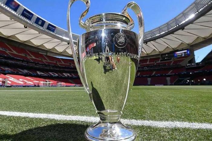 غداً.. انطلاق مواجهات ذهاب دور الـ16 من دوري أبطال أوروبا image