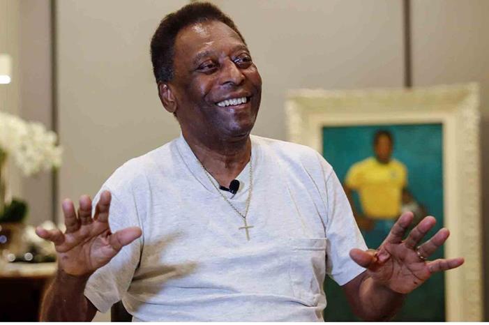 Pele