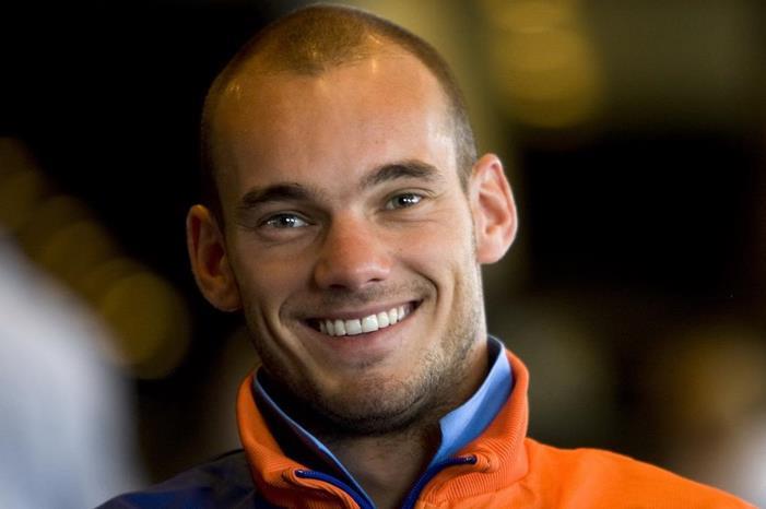 شنايدر: إنتر يمكنه القضاء على ليفربول Wesley_Sneijder_picture