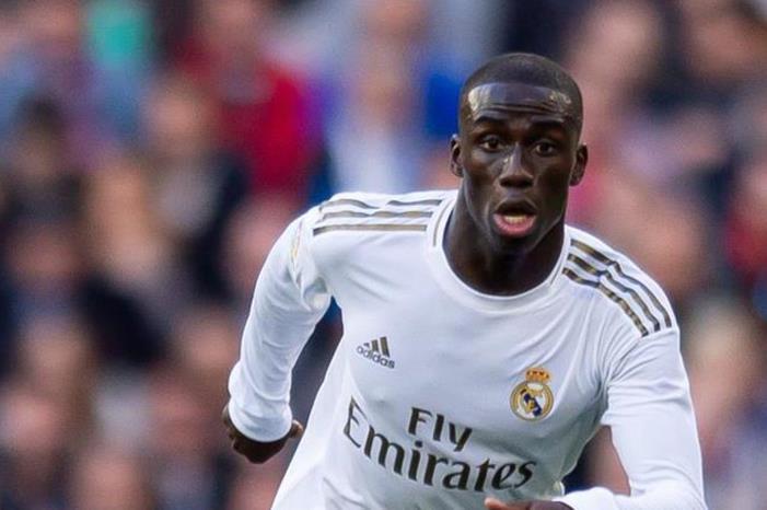 ميندي: خرجنا من مباراة باريس بخيبة أمل كبيرة 3695-1280x720