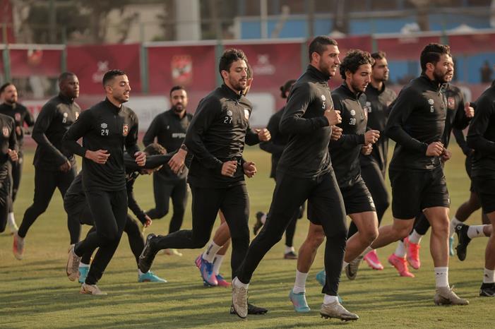 موسيماني يعلن قائمة الأهلي لمواجهة الهلال السوداني 272960967_1033419567520664_4991155427848954068_n-620bce2bac5a5