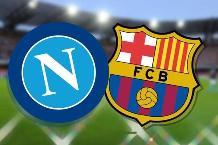 صدام قوي بين برشلونة ونابولي في الدوري الأوروبي 20200730-151850226552493