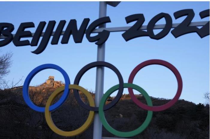 أولمبياد بكين بدون حالات إصابة جديدة بكورونا 620e1e91423604667a539fec