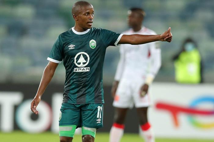 أمازولو يكتب التاريخ والرجاء يعود بفوز ثمين أمام وفاق سطيف FL6JNtSXwAMU4OG