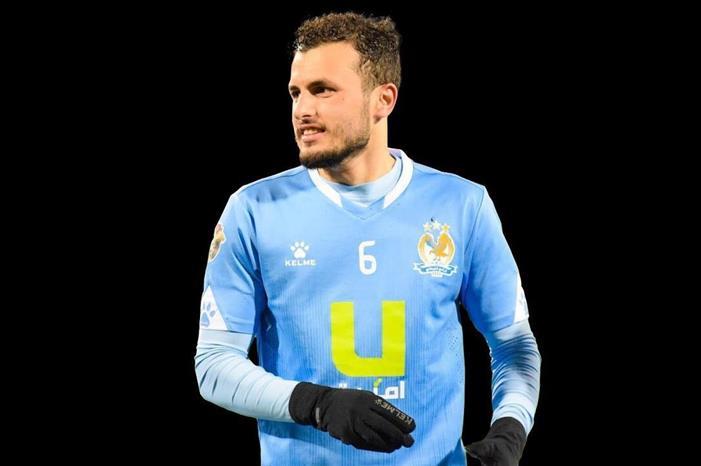 تعادل لصيصا والعرسان وخسارة للرياحي بالدوري الكويتي FKNgKKEXMAUkUhp