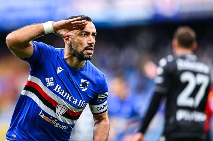 كوالياريلا يقود سامبدوريا للفوز على إمبولي بالدوري الإيطالي 32a97a3473