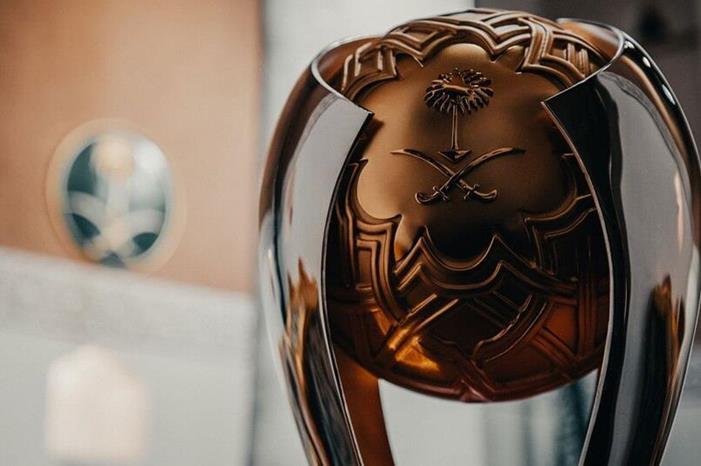 تغيير نظام كأس السوبر السعودي ليشمل 4 فرق super