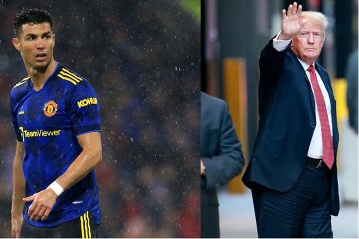 رونالدو يخسر 8 ملايين بسبب ترامب ! 62110cd342360474c80f4c4b