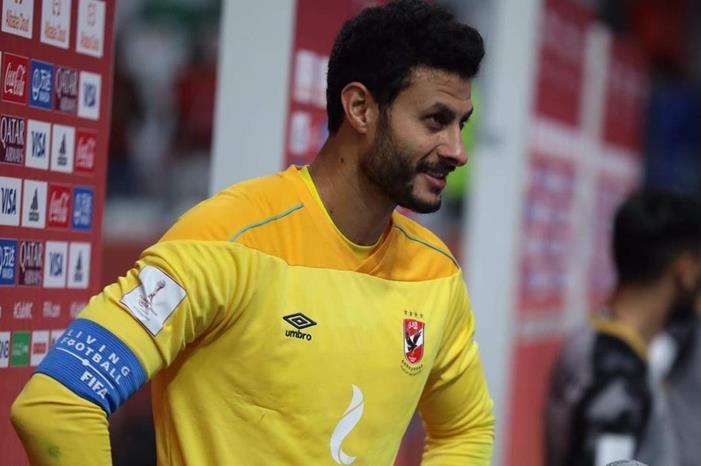 الأهلي ينتعش بعودة الشناوي في موقعة مصر المقاصة unnamed-file-48